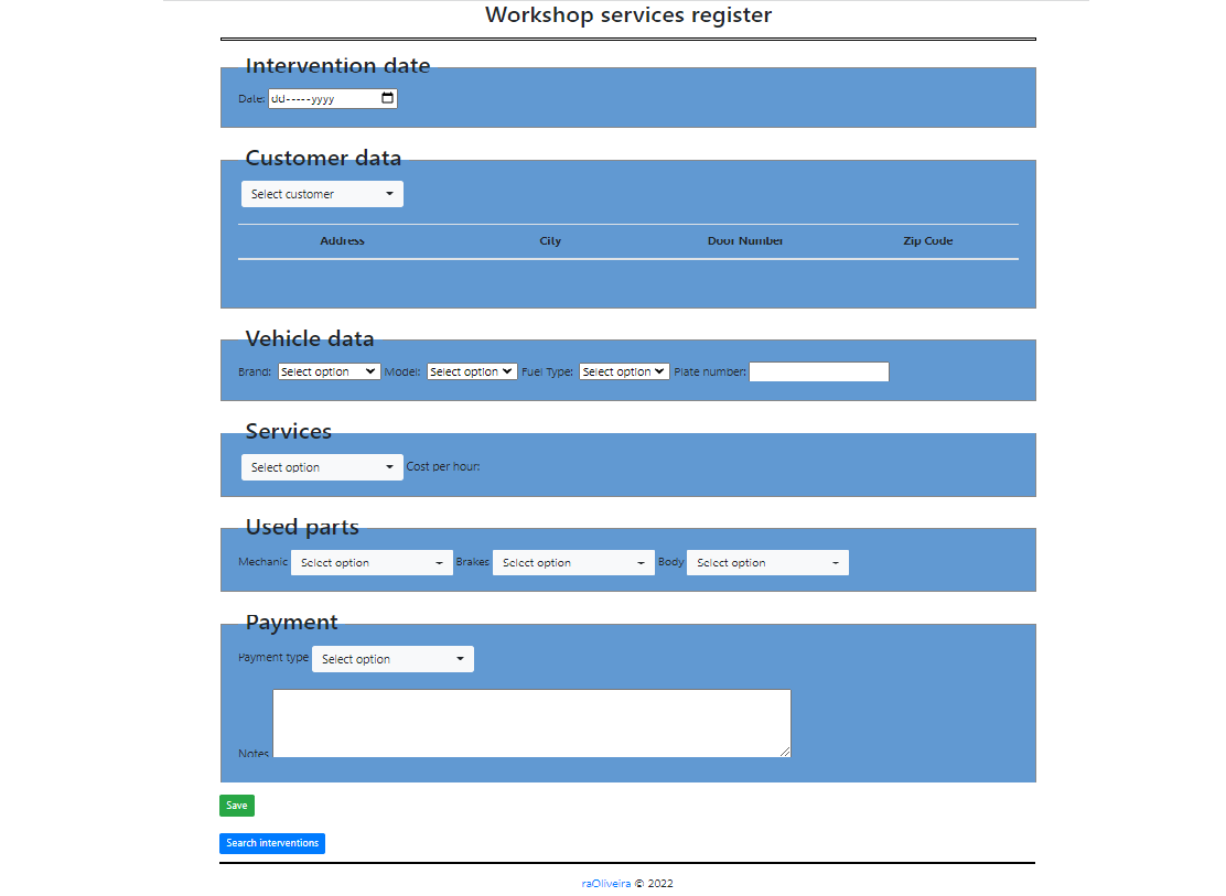 SISQUAL WFM para Android - Download